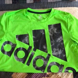 Boys Adidas T-Shirt